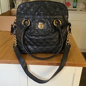 Oversized Marc Jacobs Bag
